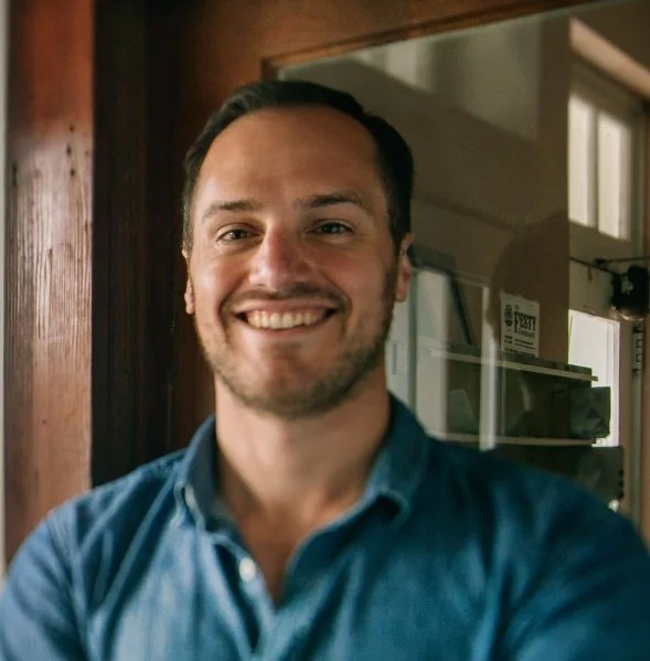 Paul Beyer, Founder & Director of the Tom Tom Festival