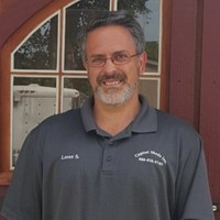 Loren Shetler, Custom Garages