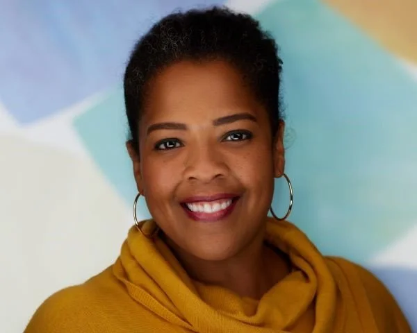 Andrea Copeland, President & CEO, Charlottesville Regional Chamber of Commerce