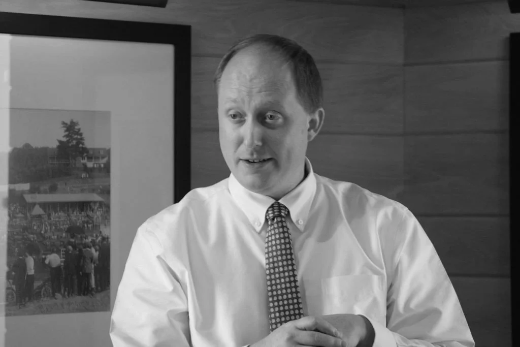 Todd Jenkins, Senior Mortgage Banker, Gray Fox Mortgage