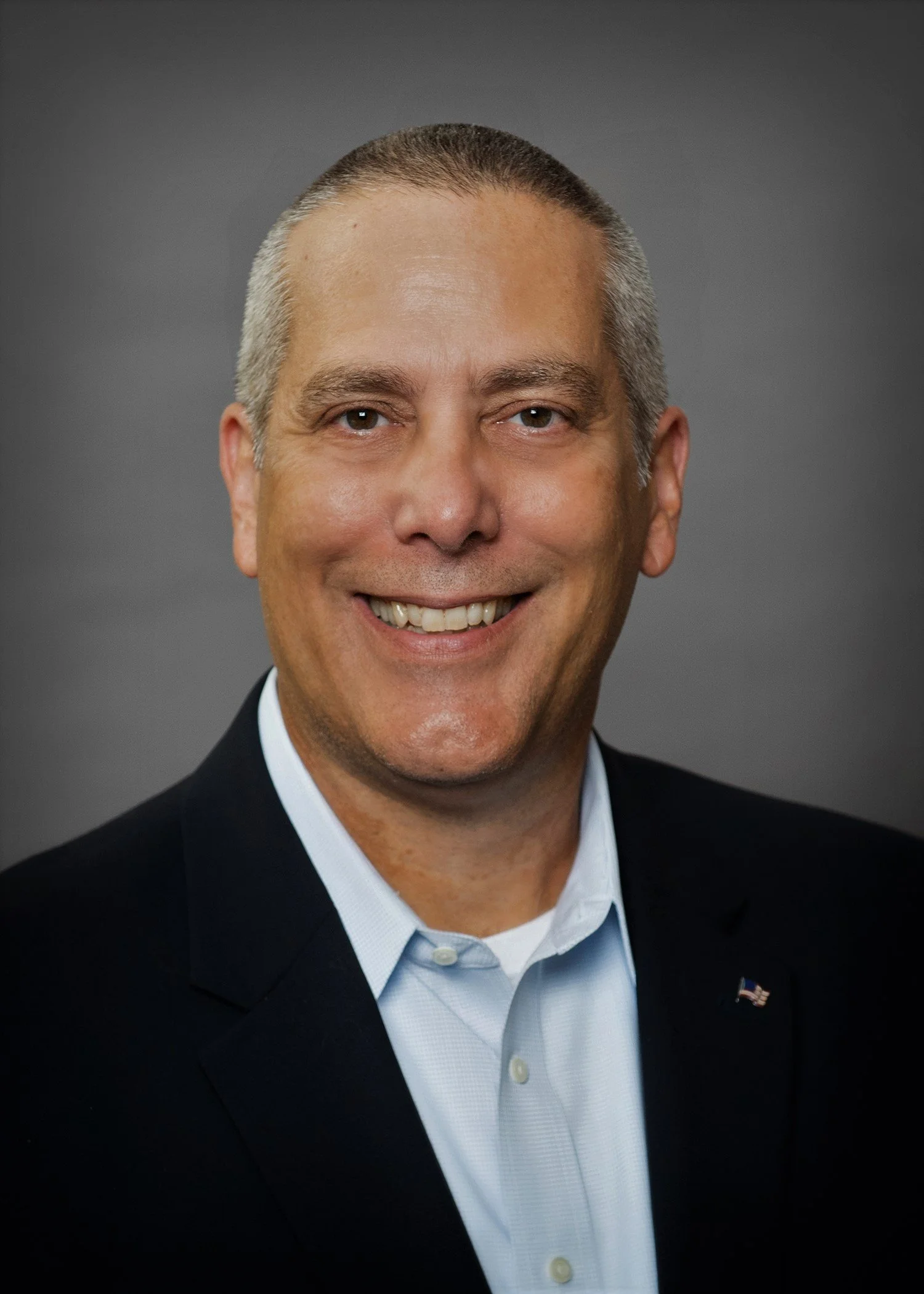 Paul Carney, Chief Human Resources Officer