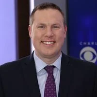 Dan Schutte, News Director for CBS19 News