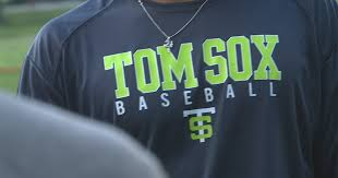 Chesley Mullins, President, Tom Sox