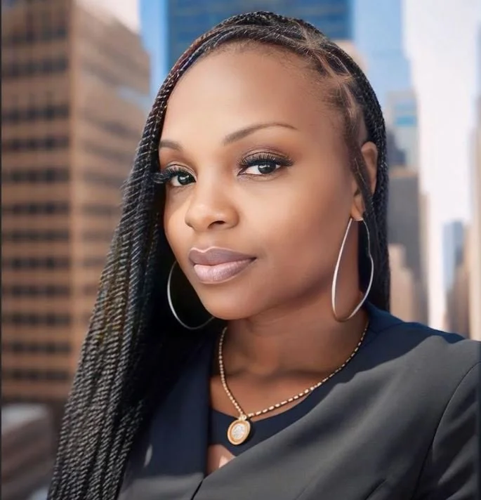 Juanita Saunders, Serene Solutions Healthcare LLC