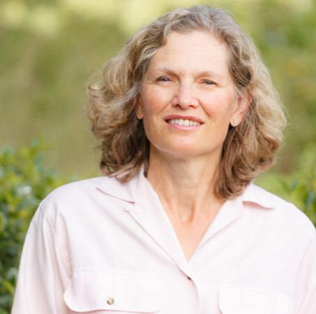 Jill Trischman-Marks, Botanical Garden of the Piedmont