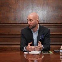 Brent Lillard,  GovSmart &amp; Gracie Jui-Jitsu