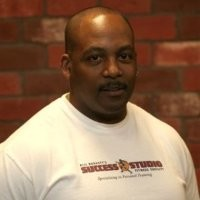 Bill Burnett, Owner, Bill Burnett’s Success Studio