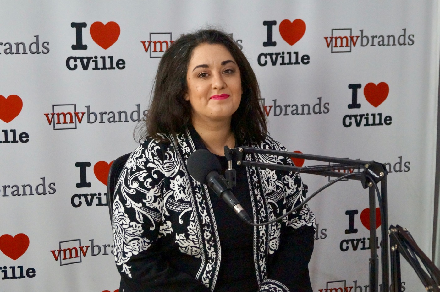 Jamie Schwartz, Owner, Pikasso Swig