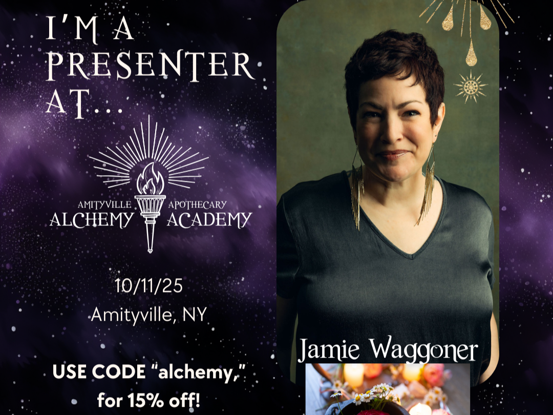 Alchemy Academy 2025