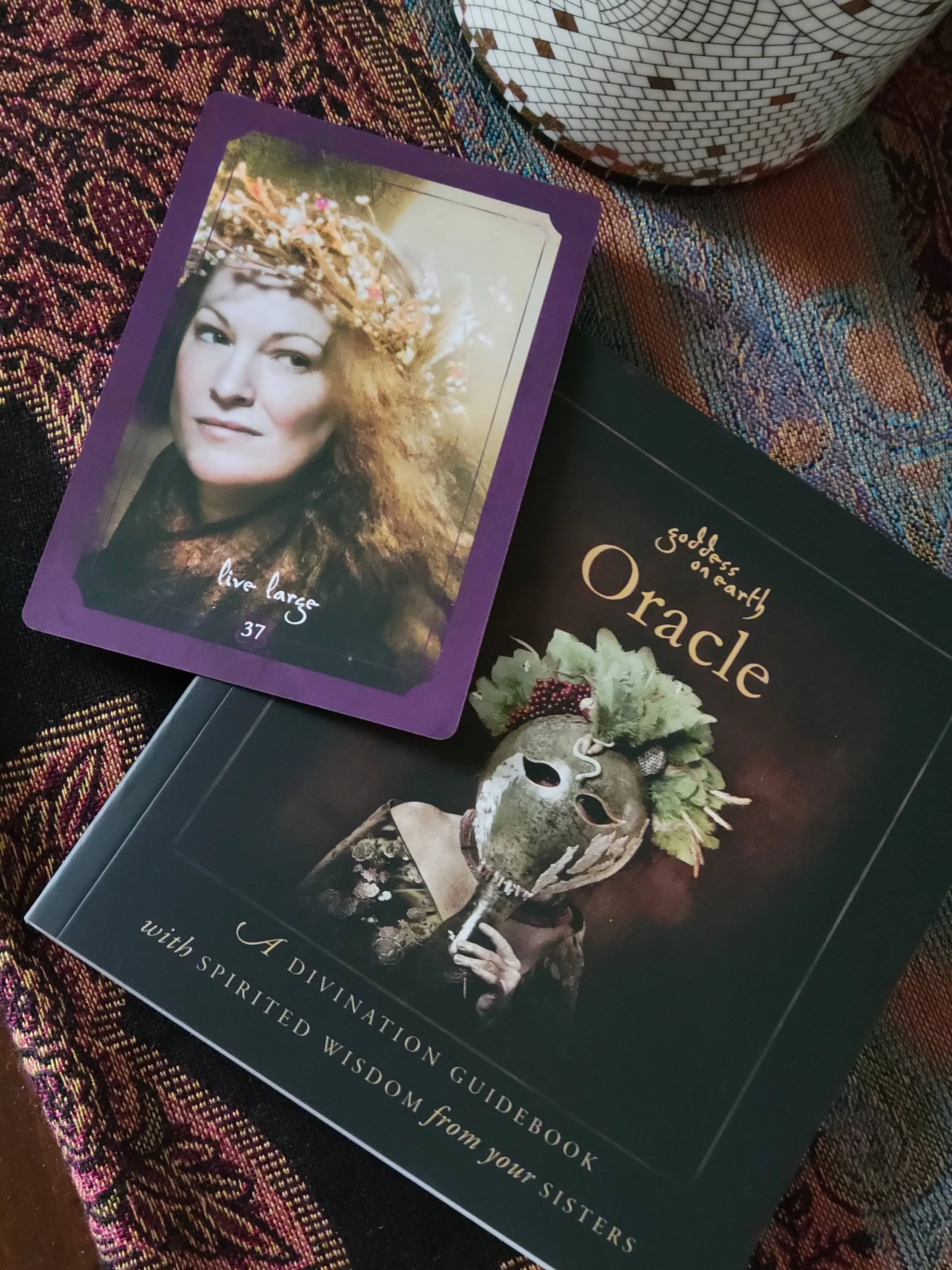 Anthologies — Jamie Michelle Waggoner
