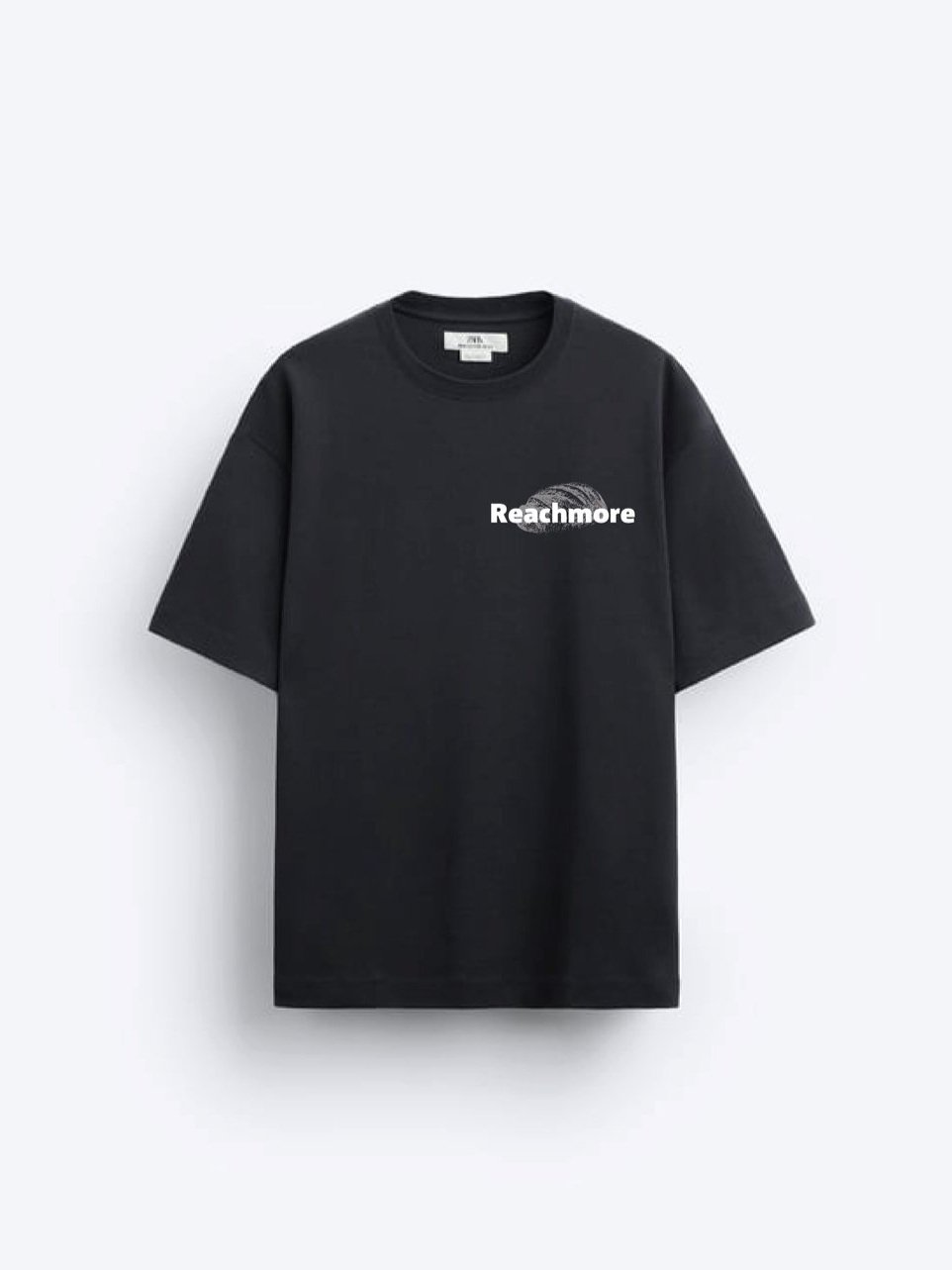 Oversized Reachmore Tee