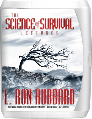 The Science of Survival Lectures