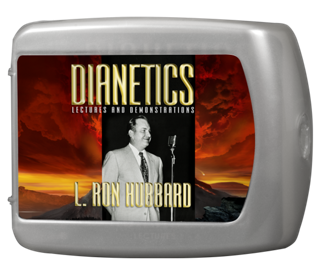 Dianetics Lectures and Demonstrations