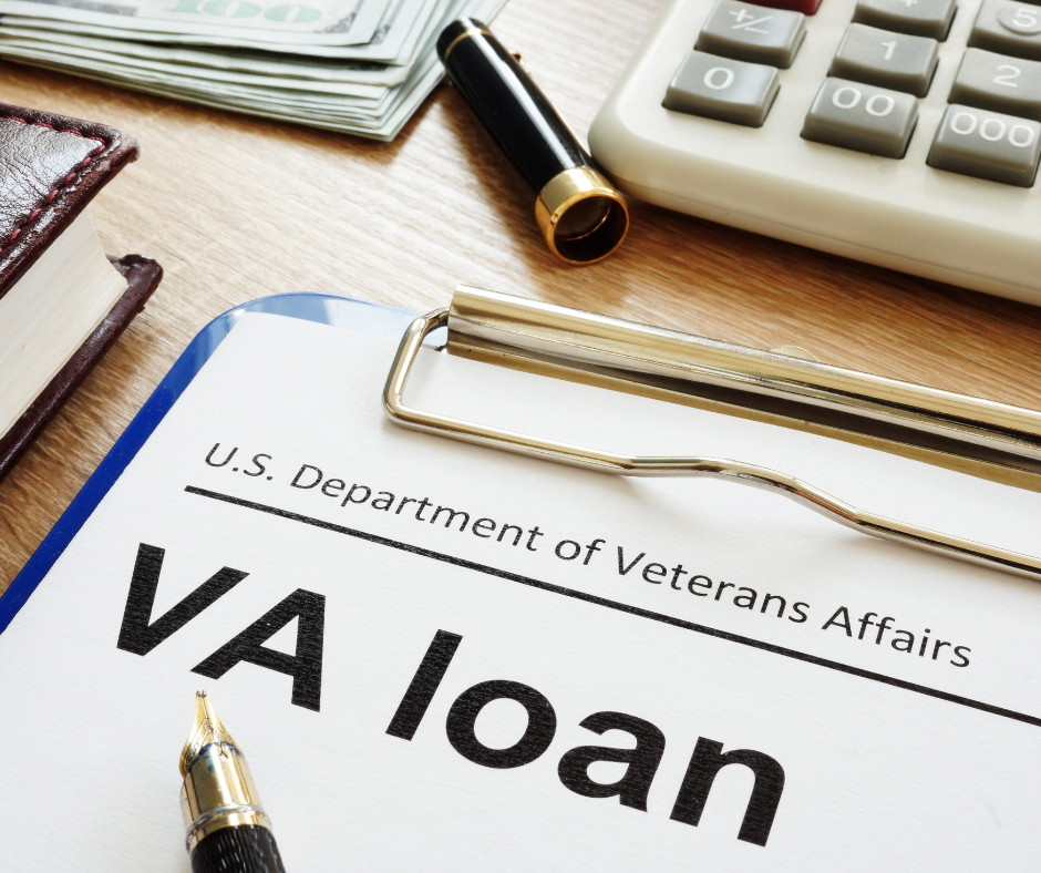 Selling a Home During Divorce to a VA Buyer: Minnesota VA Appraisal Considerations