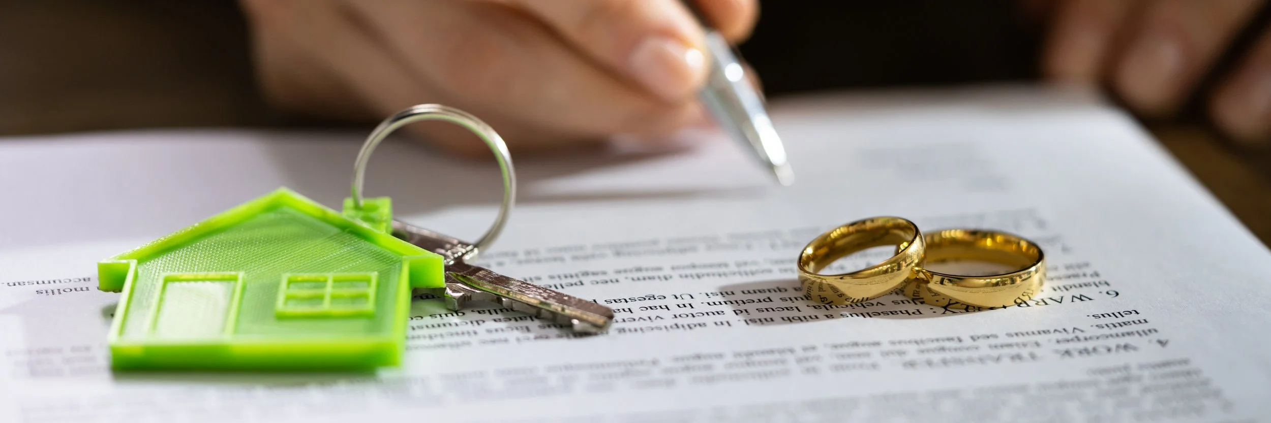 Navigating Divorce and Real Estate in the Twin Cities: Why the Collaborative Approach Matters