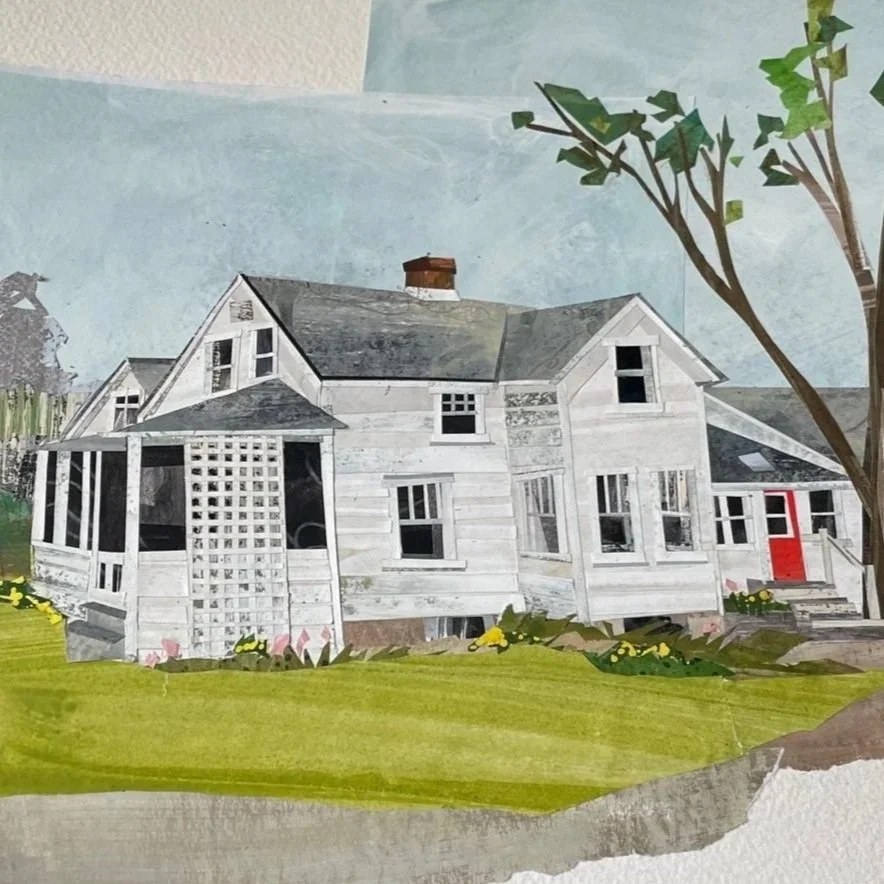 Commissions — Kristi W. Colbert