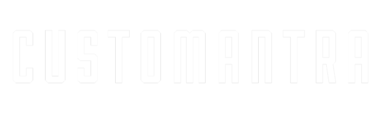 CustoMantra