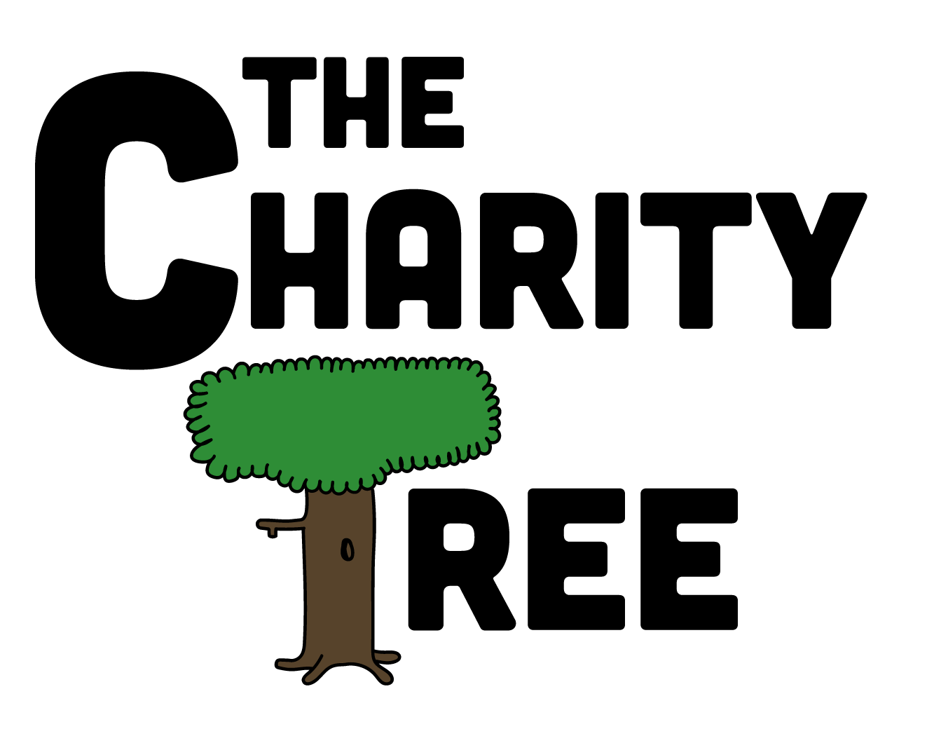 The Charity Tree