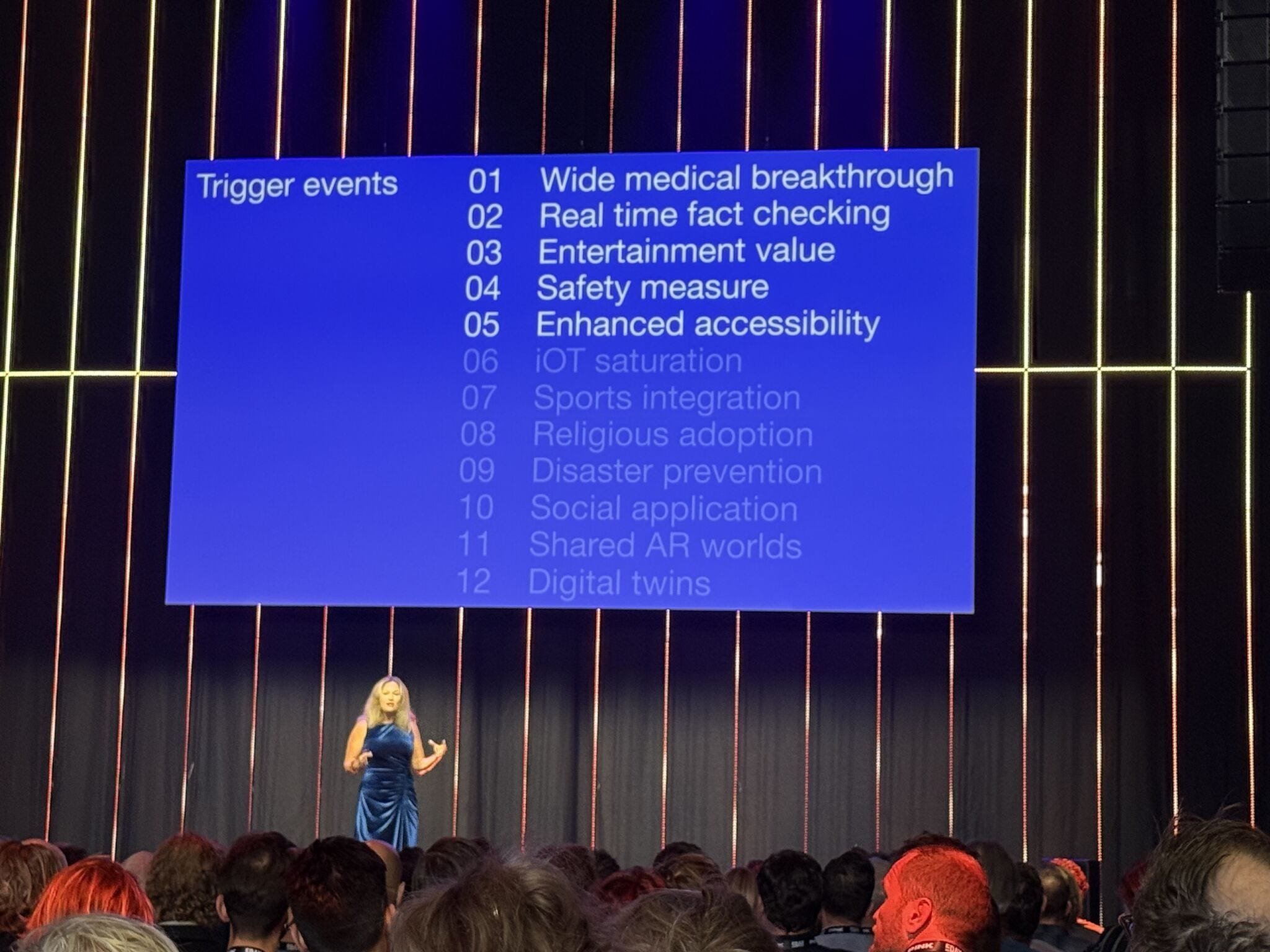 Emerce Eday, Amsterdam 2025