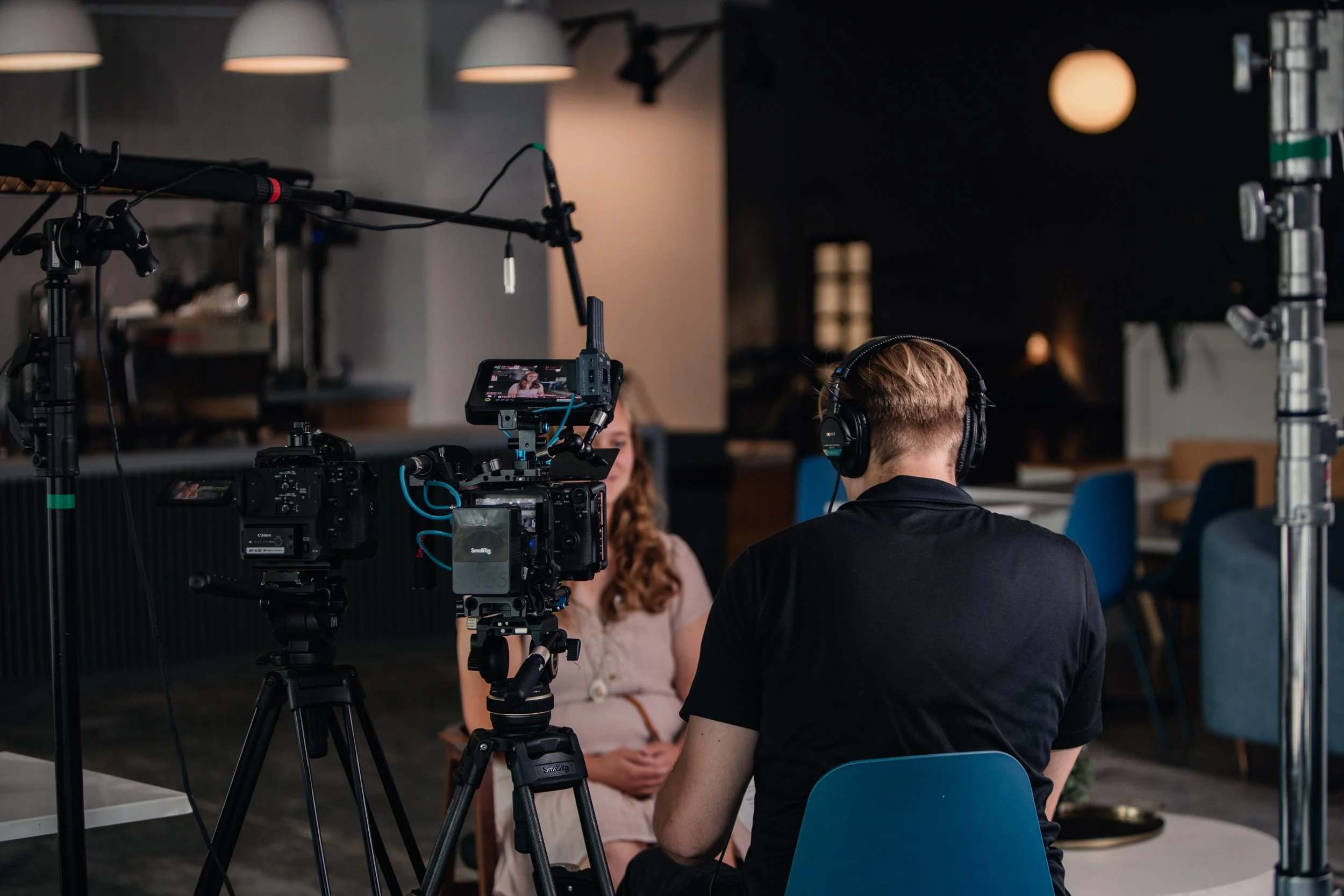 Kansas City Video Production Company