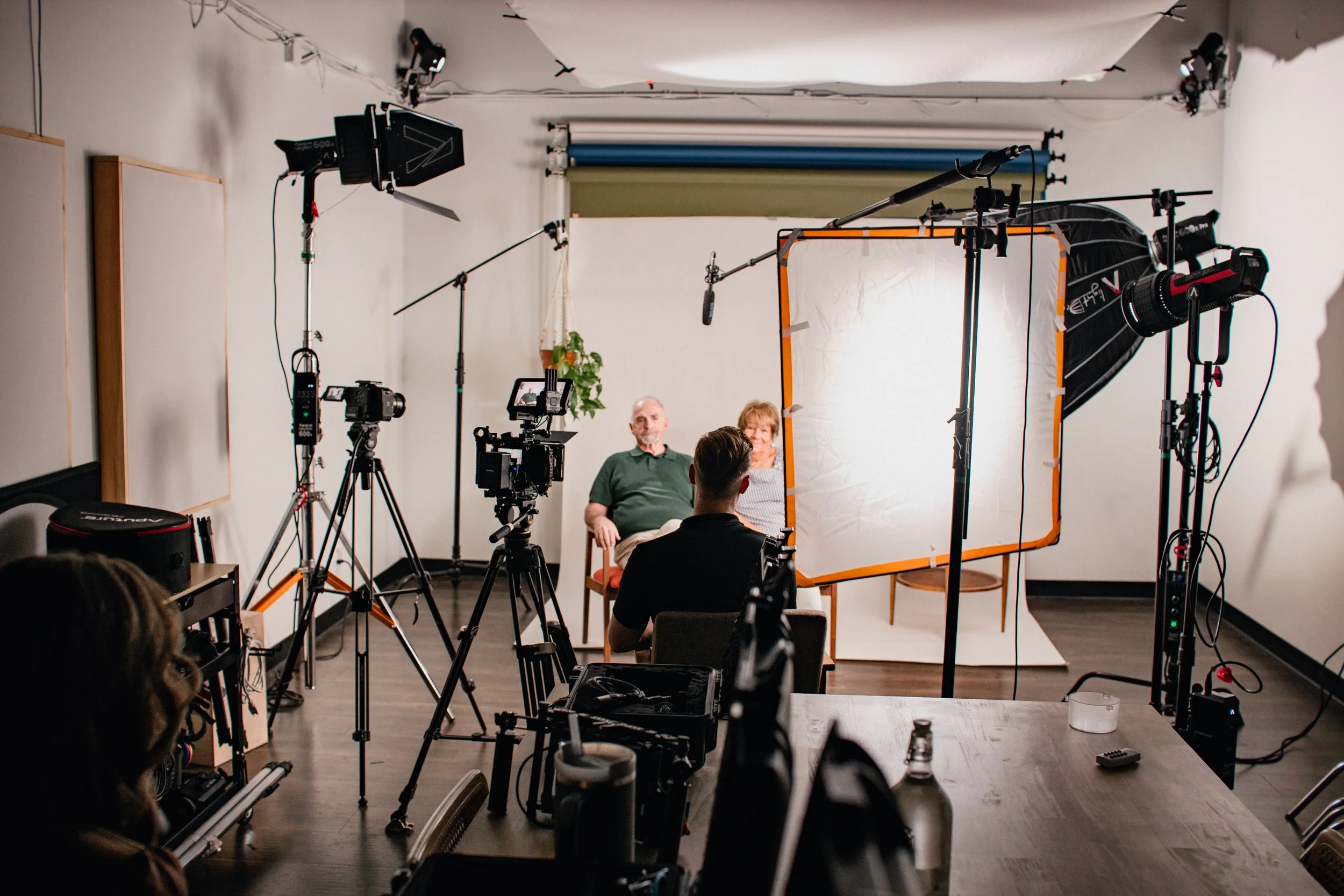 Kansas City Video Production Company