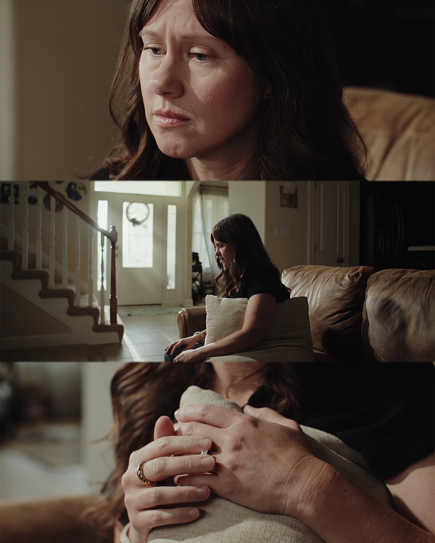 We love telling STORIES! People can always disagree with opinions, philosophies and even statistics, but what they can&rsquo;t disagree with is someone&rsquo;s STORY, and that is the heart of what we de at Blume.

Check out a couple stills we did for