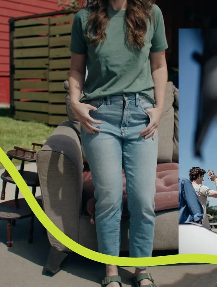 We had an awesome couple of days filming with the Lee’s Summit Resource Recovery Park — producing engaging social ads, website content, and one unfortunate couch casualty. 💥🛋️
At Blume Video Marketing, we help small businesses and nonpr