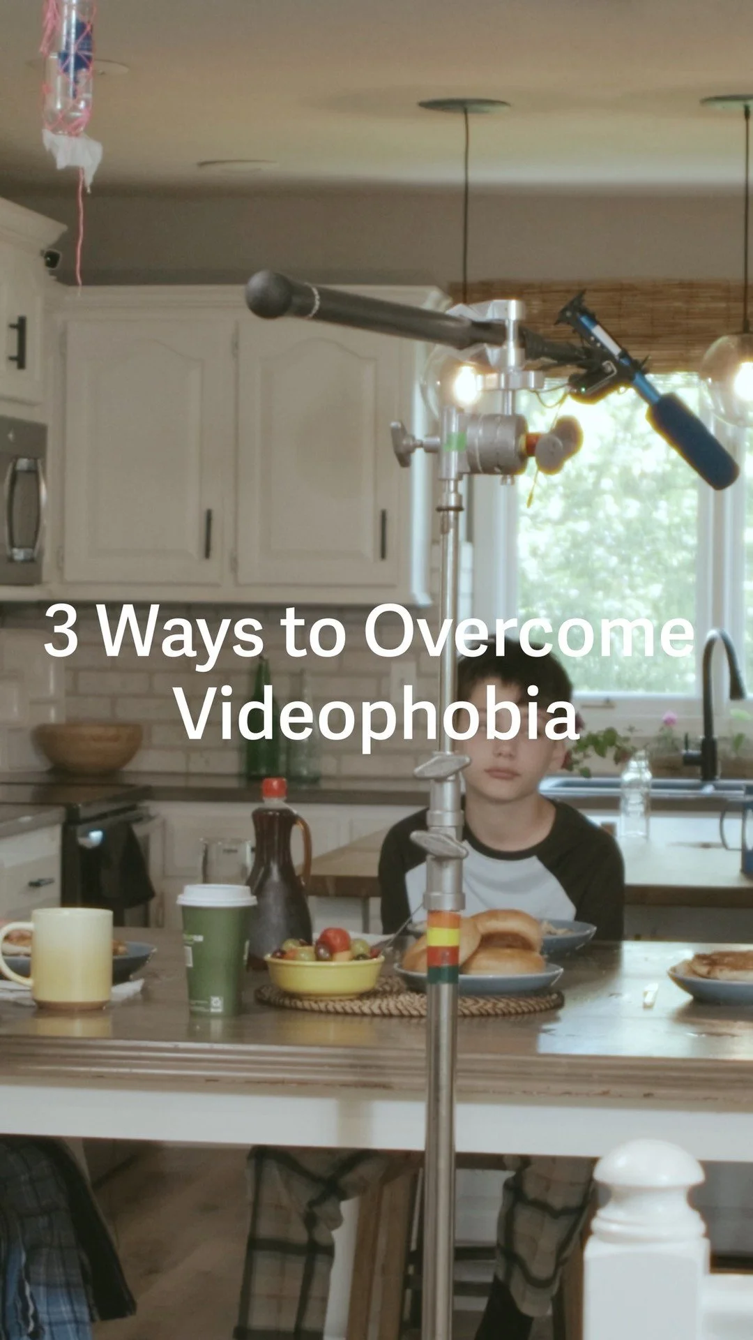 Recording your own social media content is so hard. Its not normal or comfortable to talk directly to a camera. So to help out here are 3 ways to help build your confidence in your video recording skills.
#nonprofit #nonprofitsoftiktok #storytelli