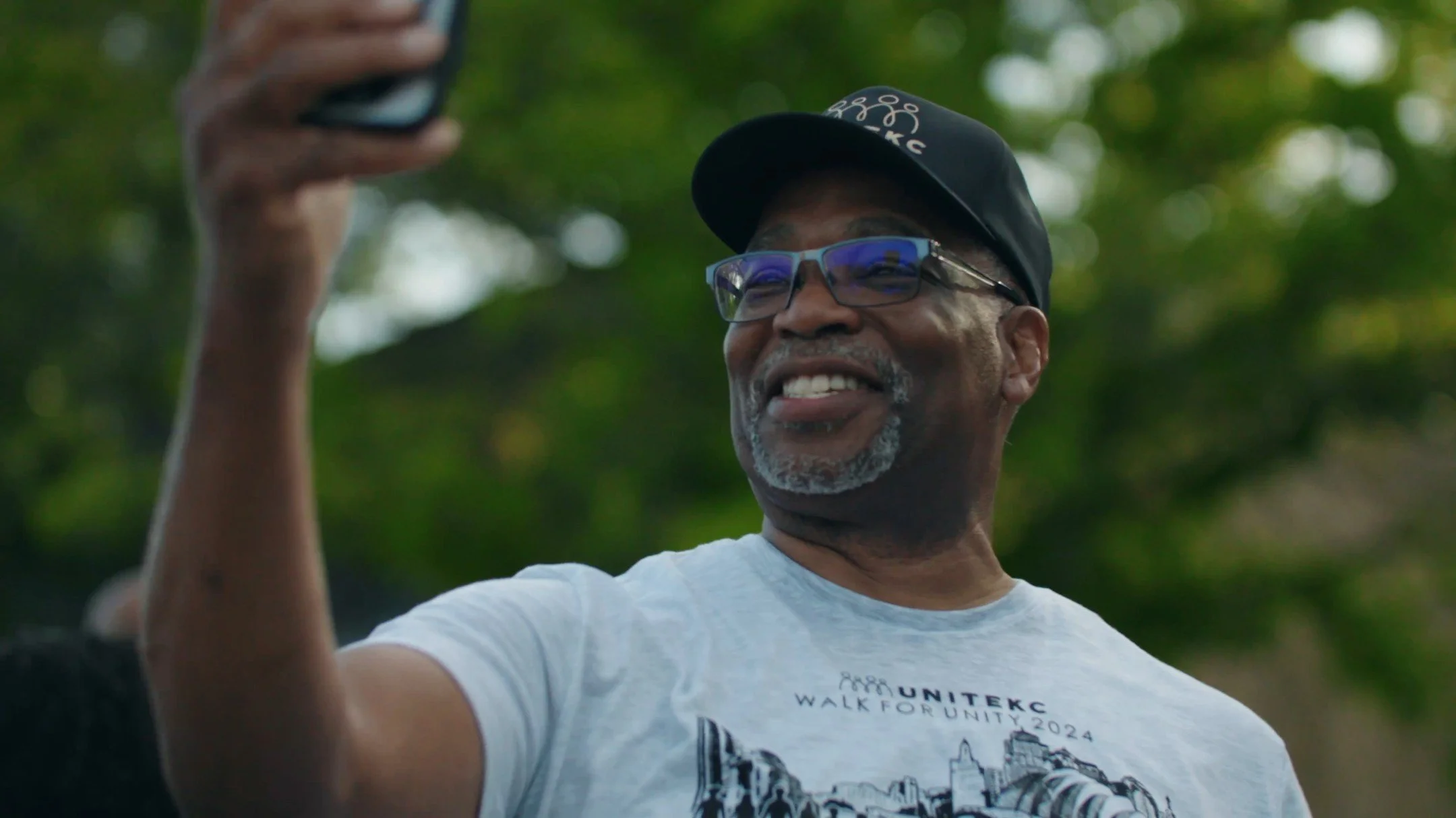 Earlier this summer, we got to be a part of this incredible event with @unite_kc, creating this video that highlights the work they are doing in KC to pursue racial unity. Check it out!
-
#nonprofit #videography #marketing #smallbusiness #smallbusine