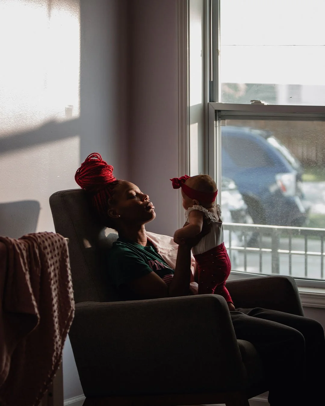 We had a truly great day filming with Mothers Refuge, capturing content for their upcoming gala — including their brand story and heartfelt testimonials. The impact they have on single mothers working to rebuild their lives is nothing short of