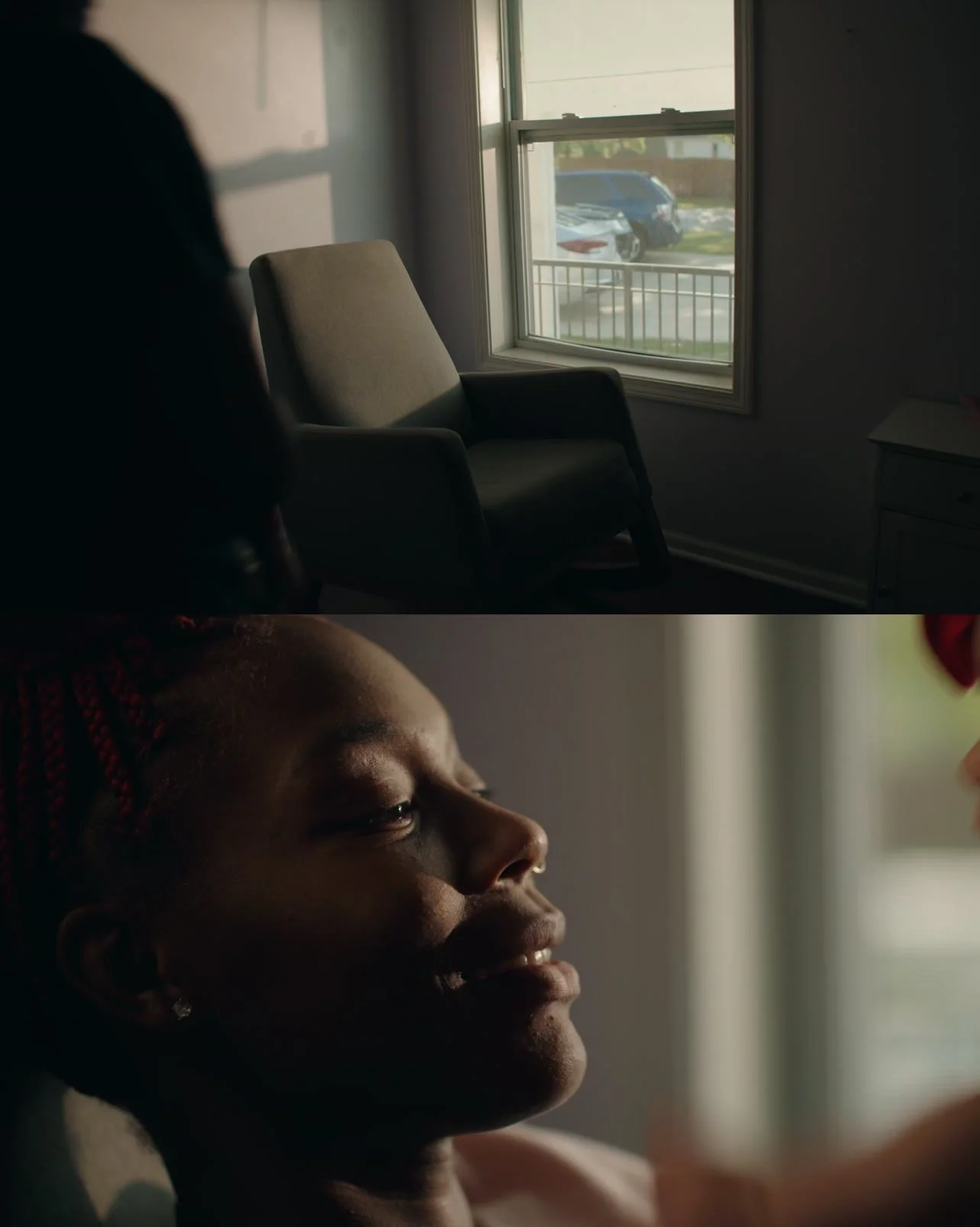 Real people. Real stories. Real Impact.