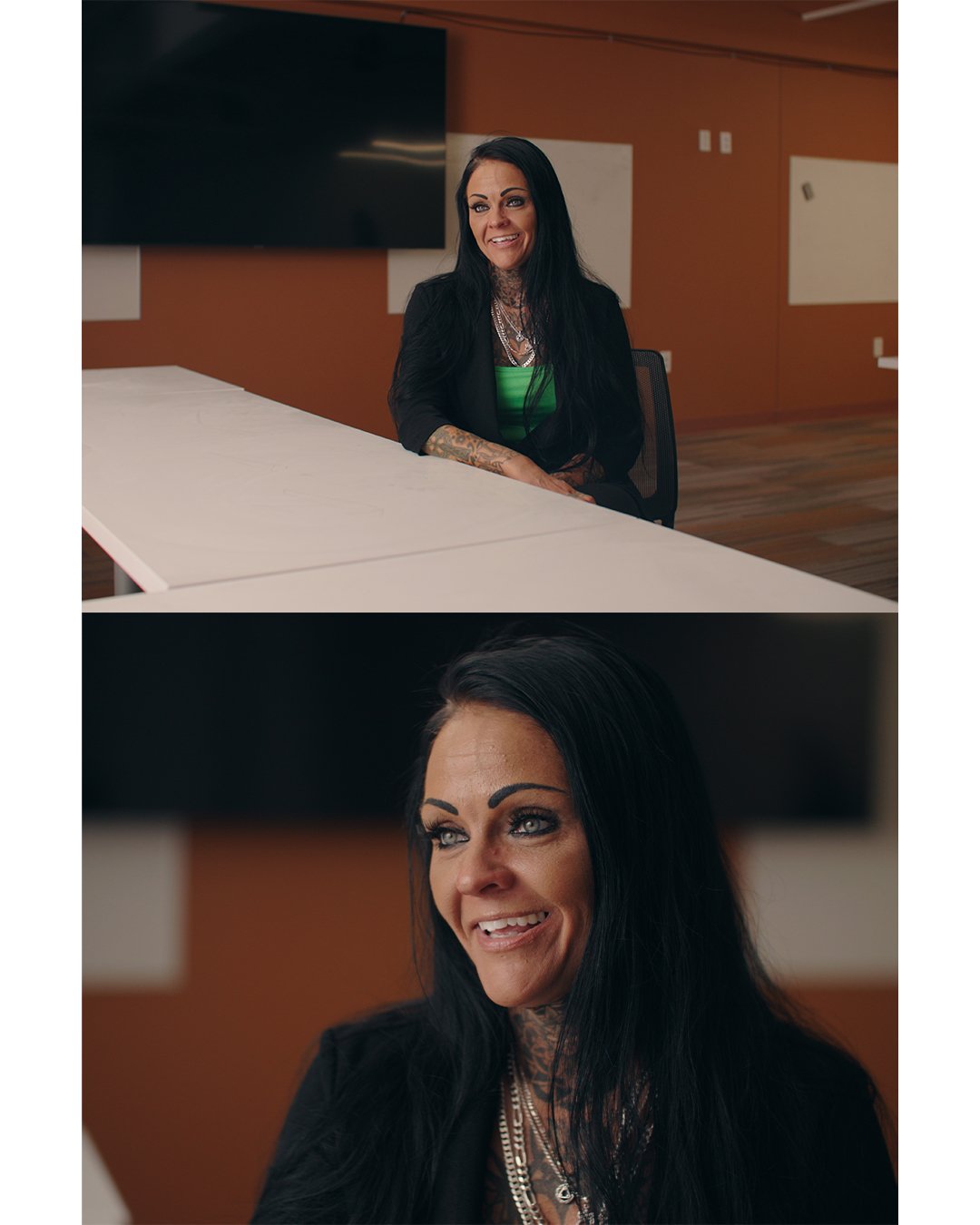 Ever heard of Pawsperity? They are a KC based nonprofit, providing no cost pet grooming education to individuals in poverty, helping them get out through a high wage, and high demand job. We love being a part of telling stories like this that matter!