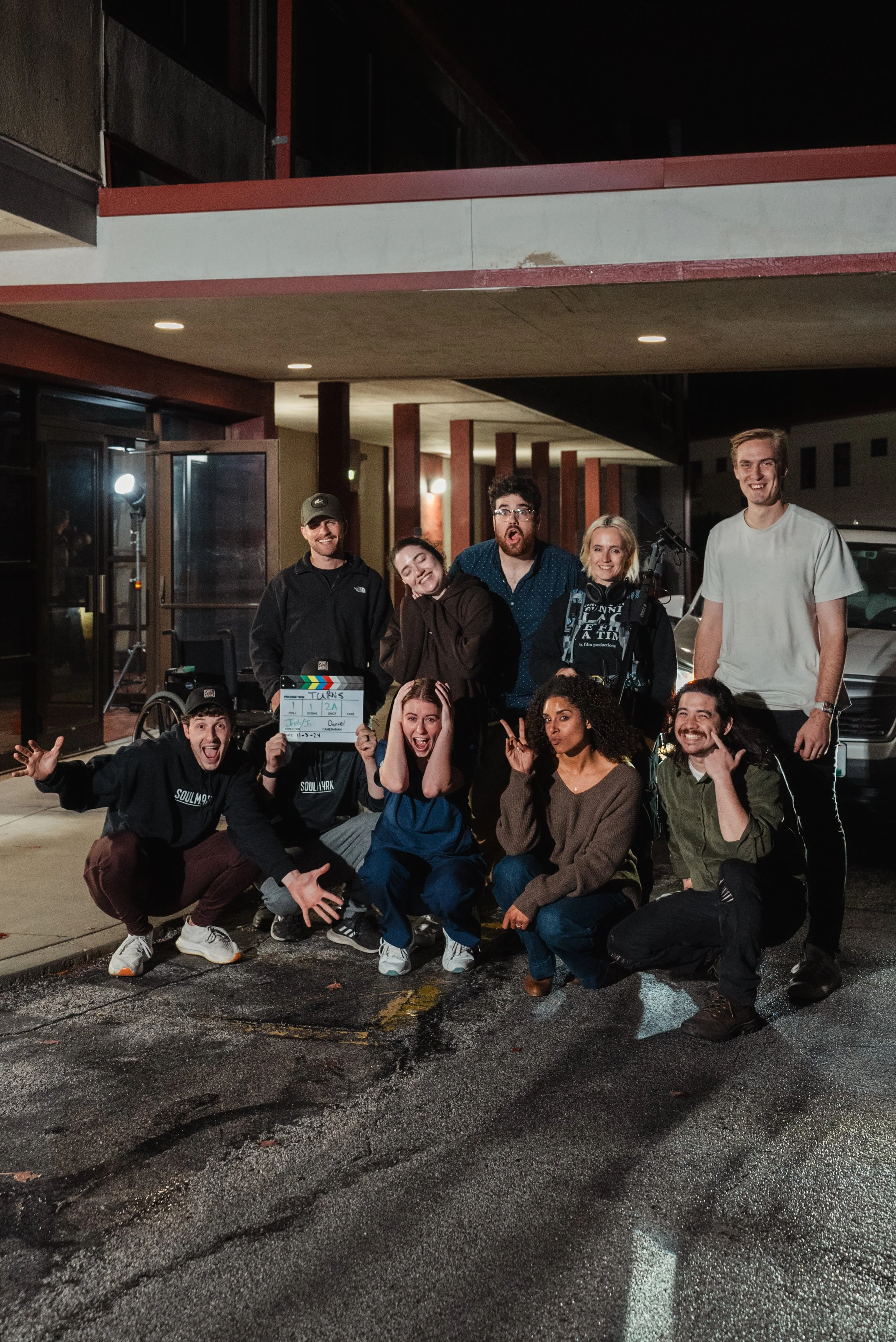 Video Marketing Contractors Kansas City