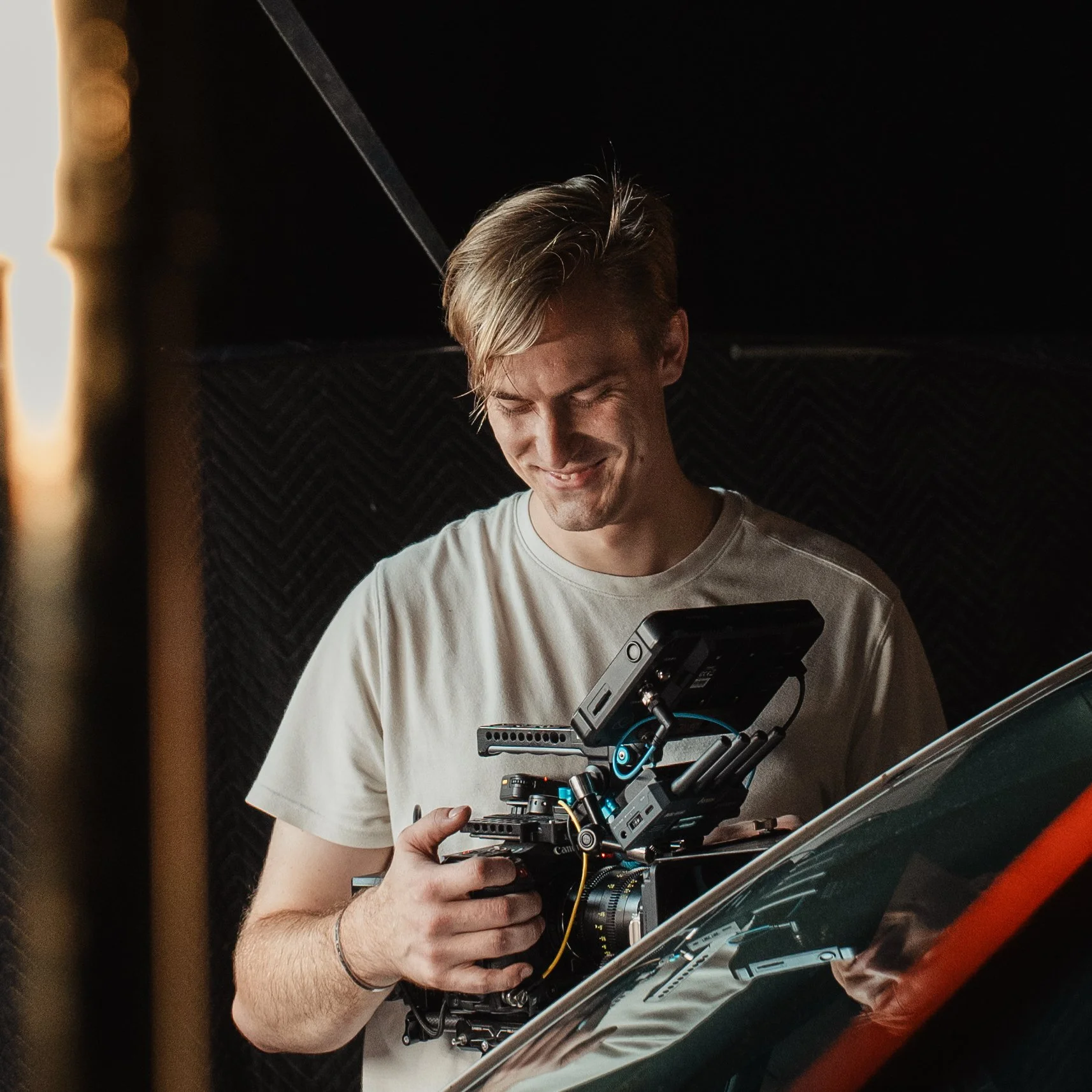 Kansas City Video Production Company