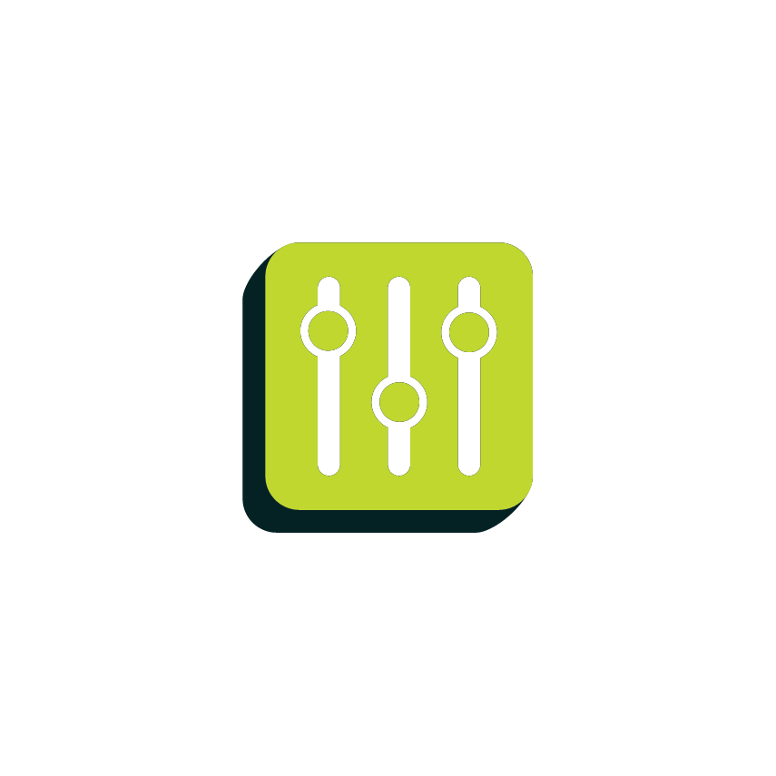 Video Marketing Editing Icon