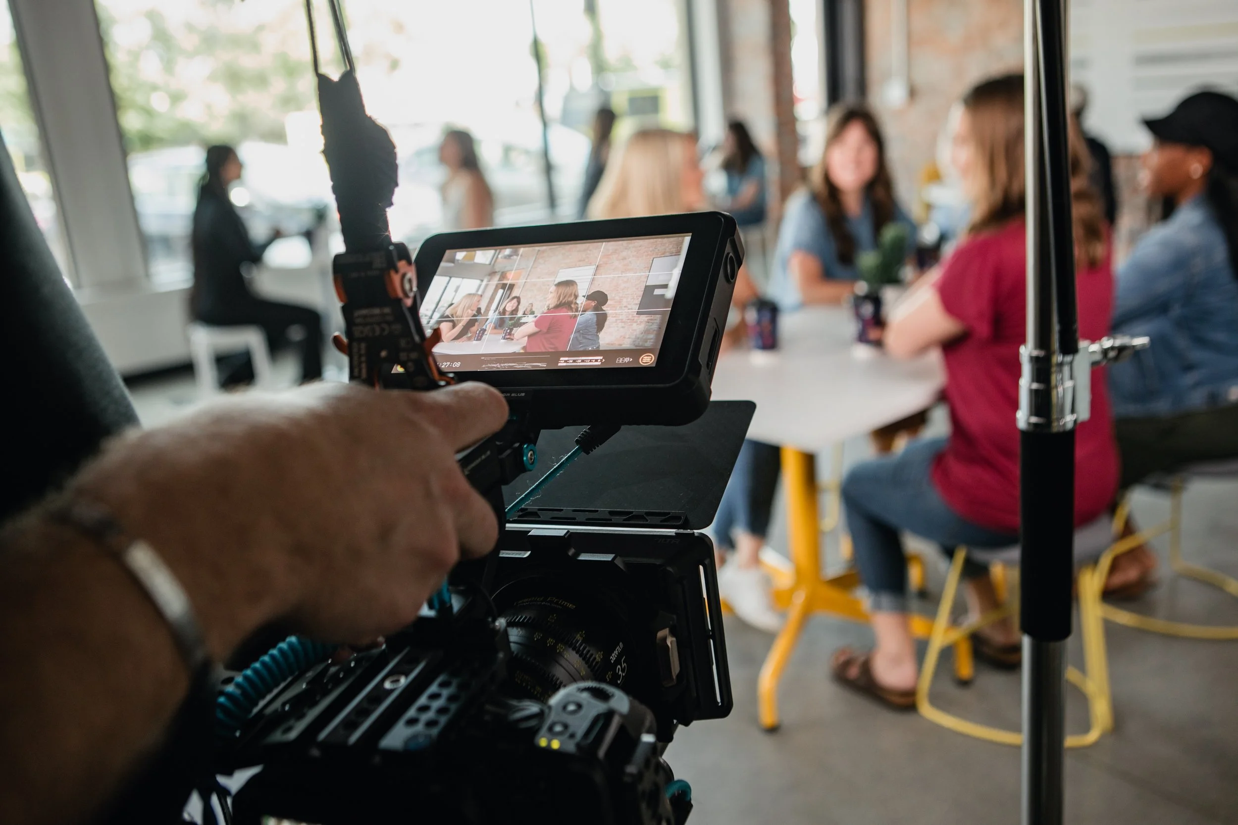 Kansas City Video Production Company