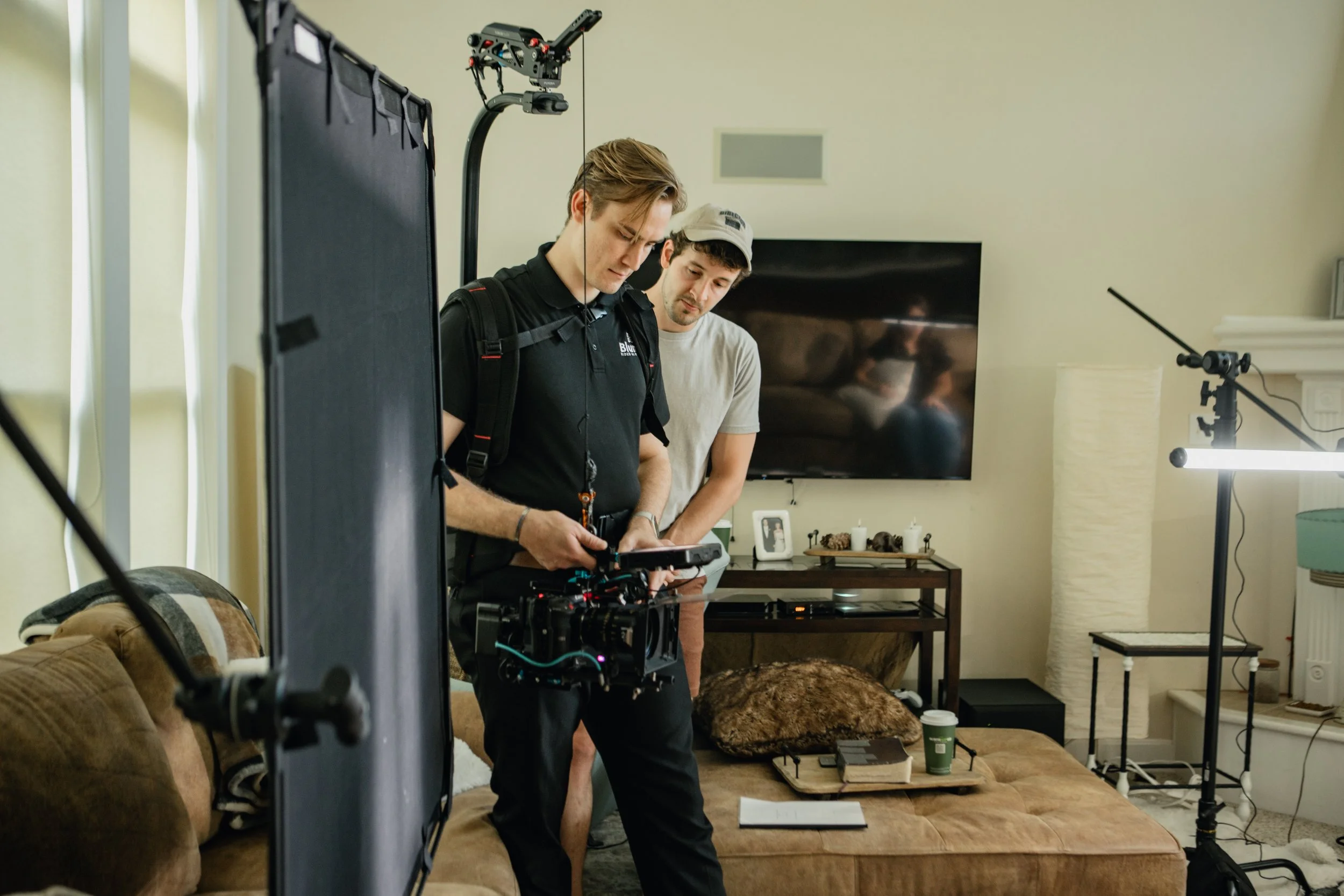 Kansas City Video Production Company