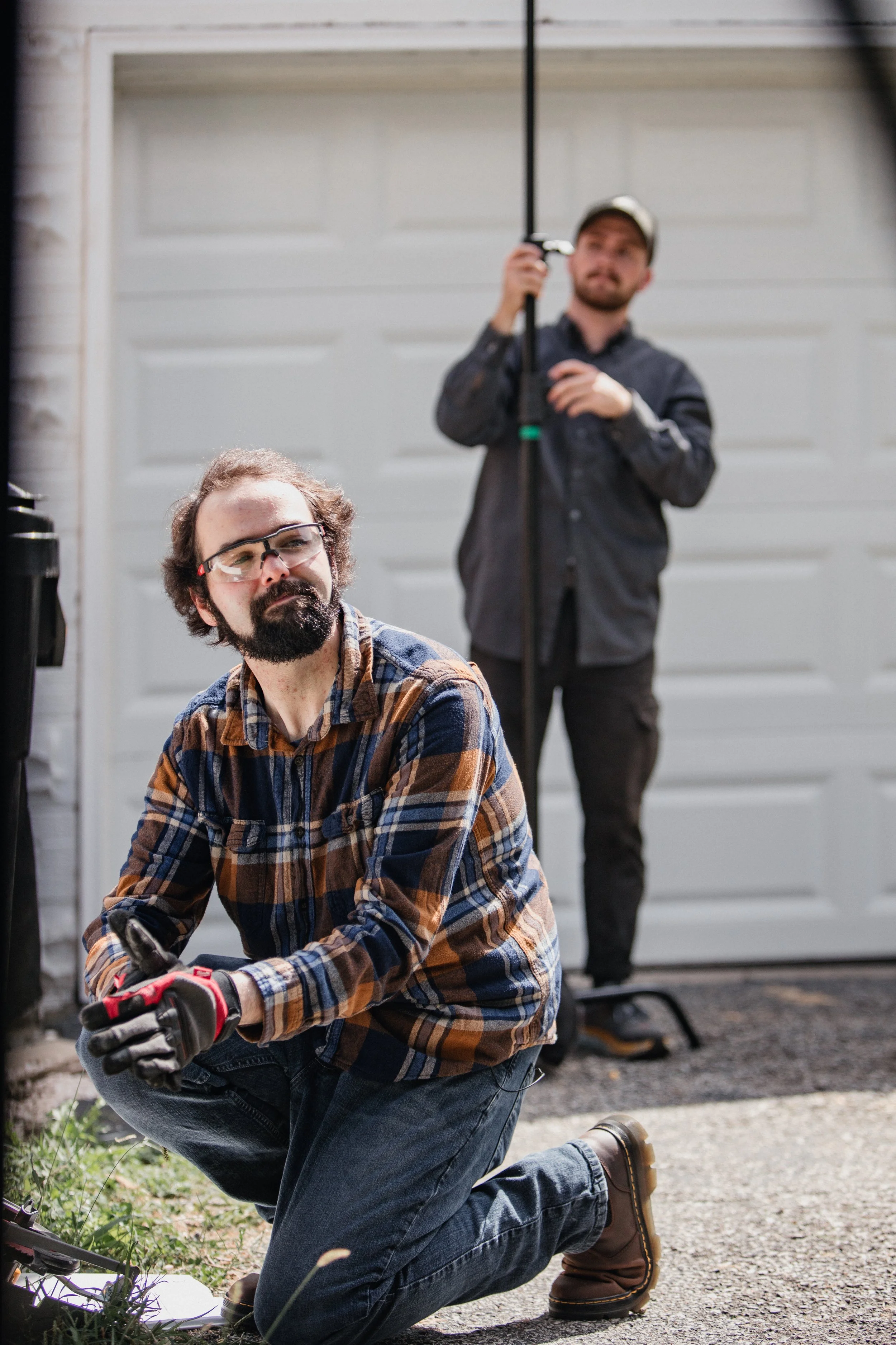 Kansas city video marketing agency social media & website video production services