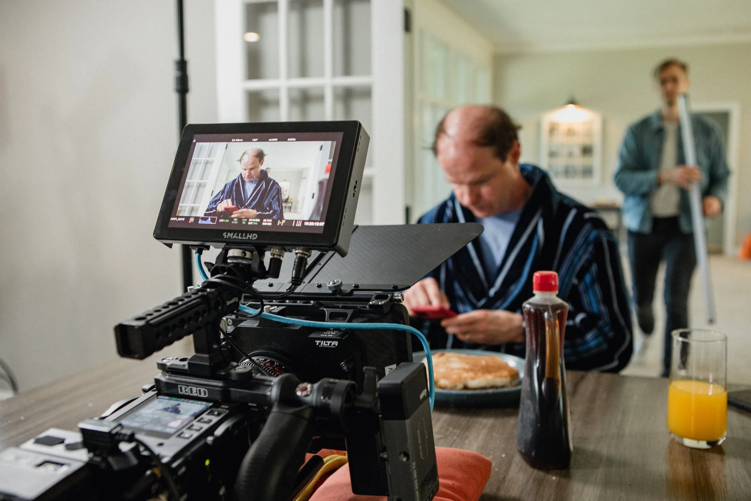 Kansas City Video Production Company