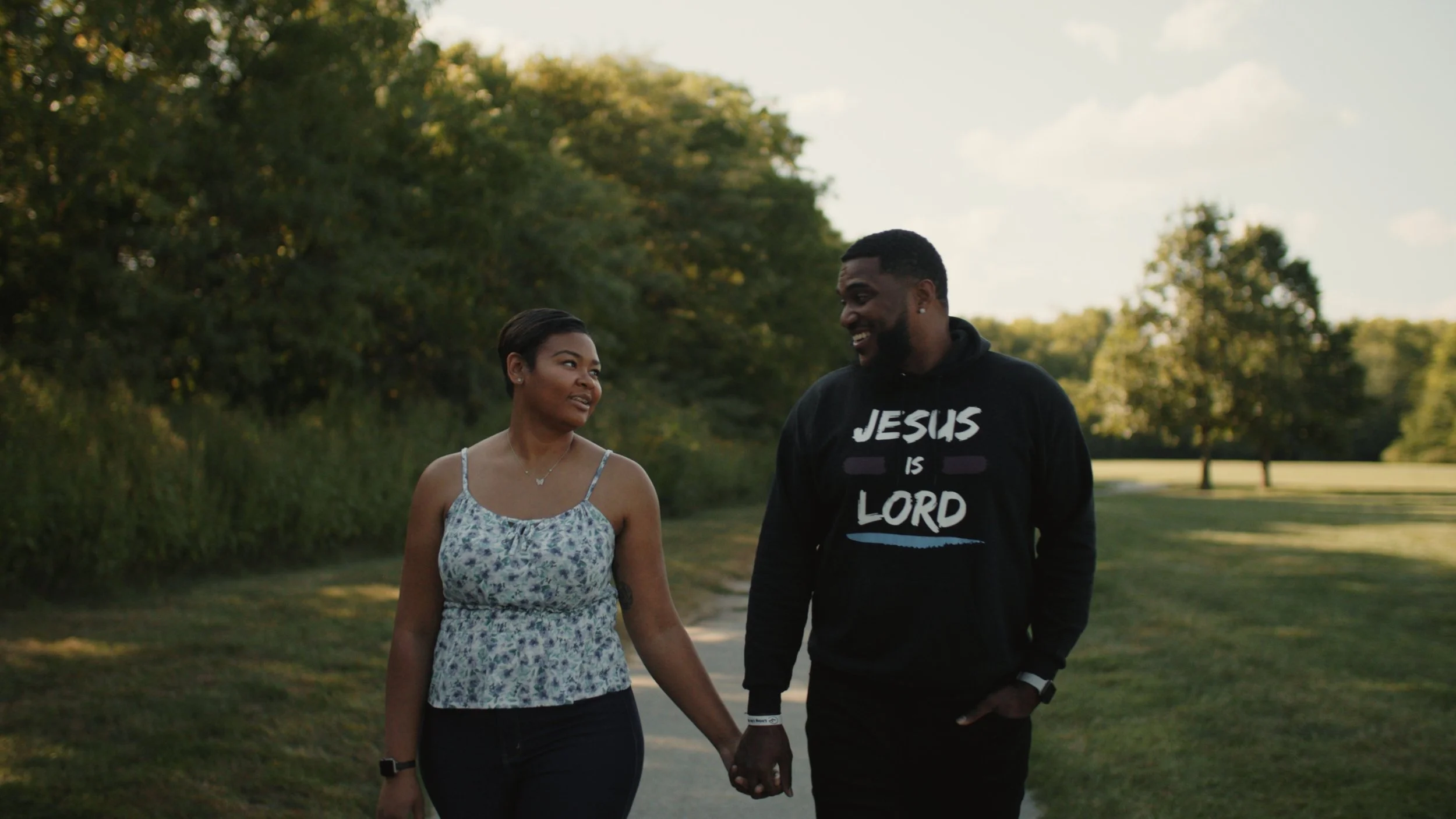 Non profit video marketing
