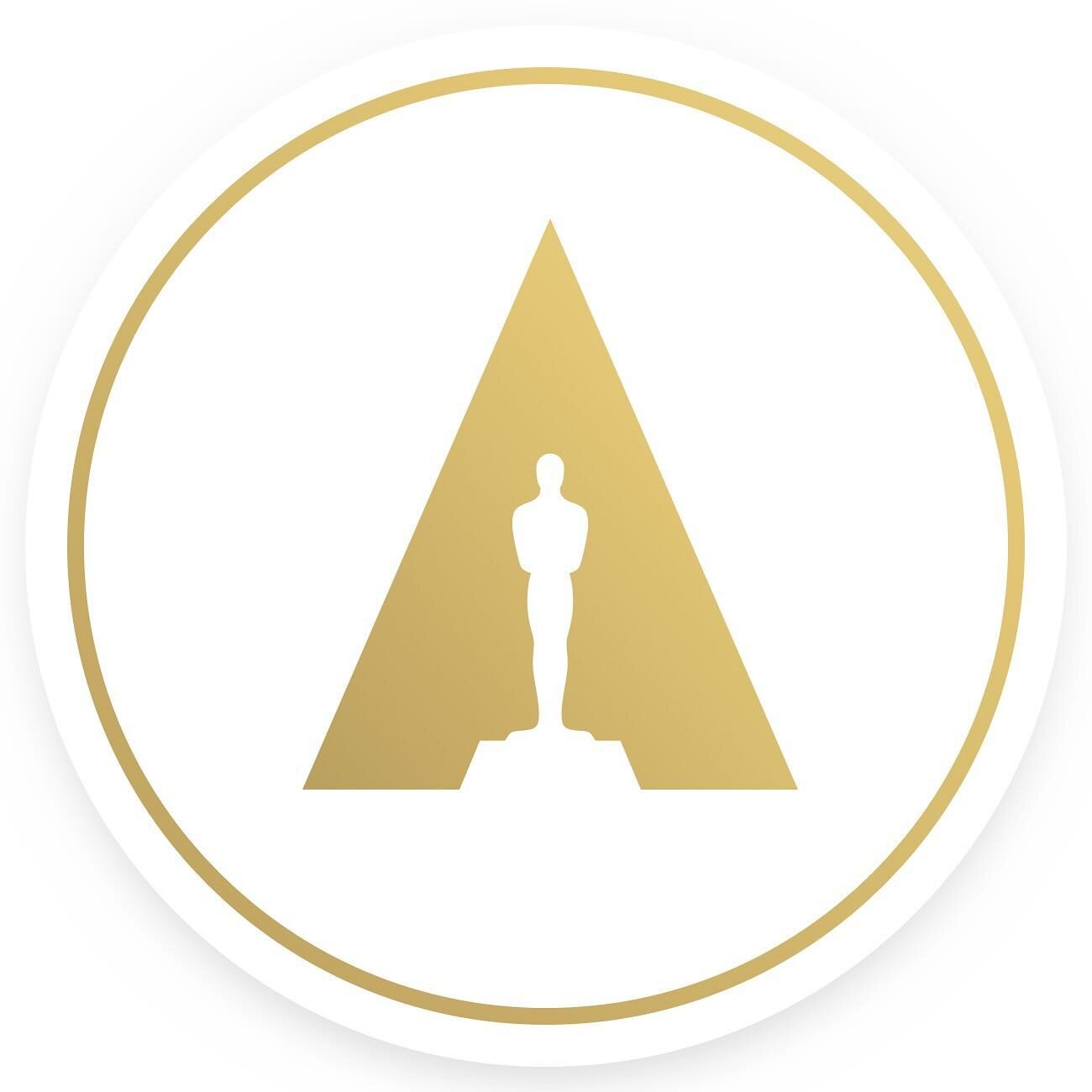 working with @theacademy has been a dream. ✨