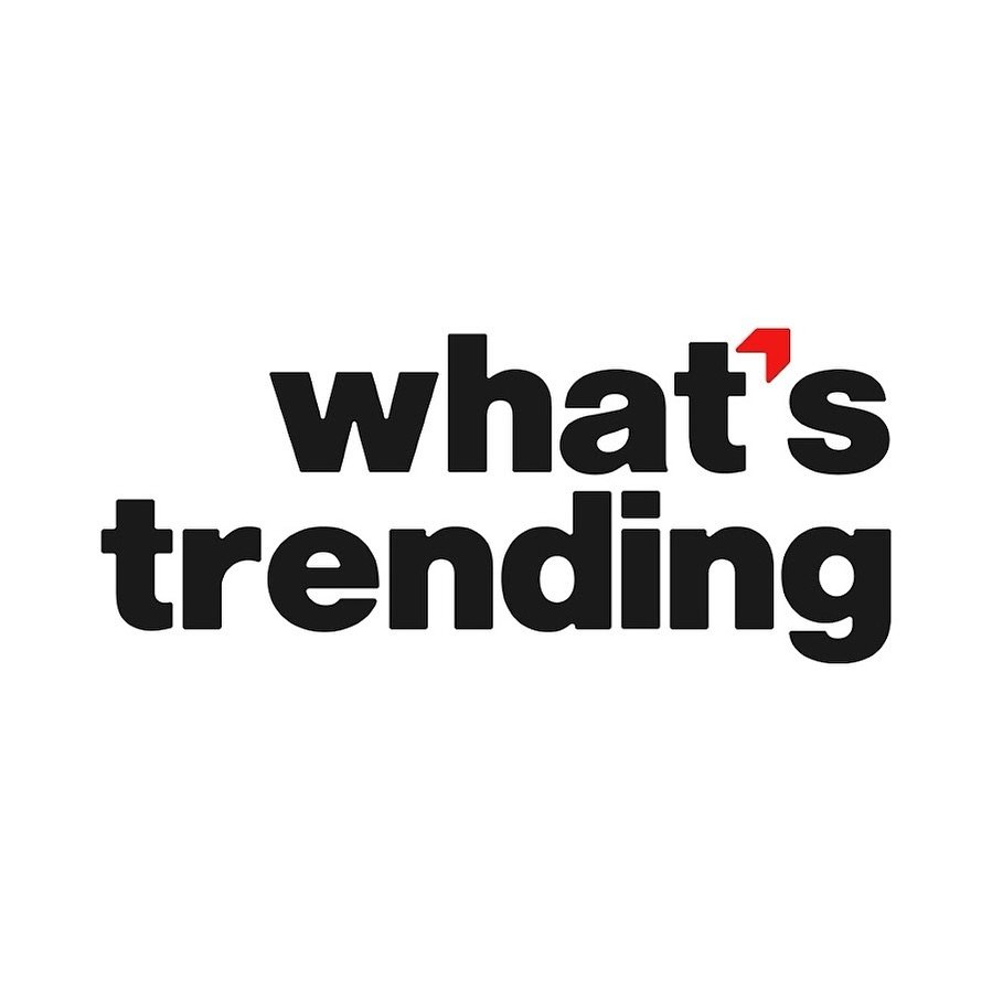 now booking content creators for an interview series on @whatstrending!

the series will publish to their 5 million social followers, website and distribution partners.

please email tricia@goodpeopletalent.com ✨