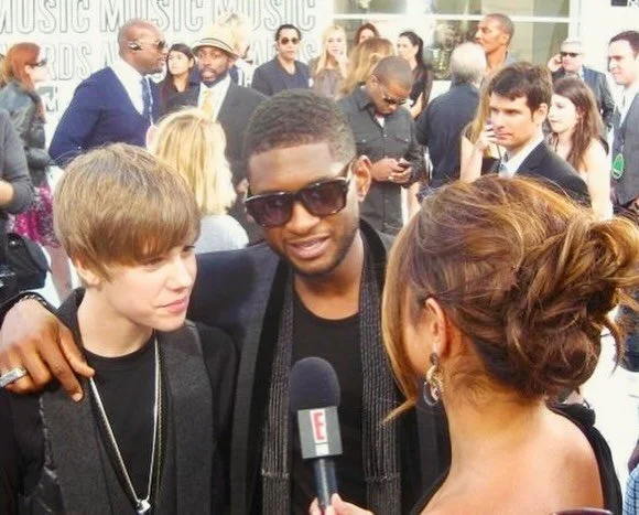 The meat dress. Jersey Shore. &ldquo;Baby.&rdquo;&nbsp;

2010 VMAs.

TAKE. ME. BACK.&nbsp;

[VMA&rsquo;s this Sunday.]