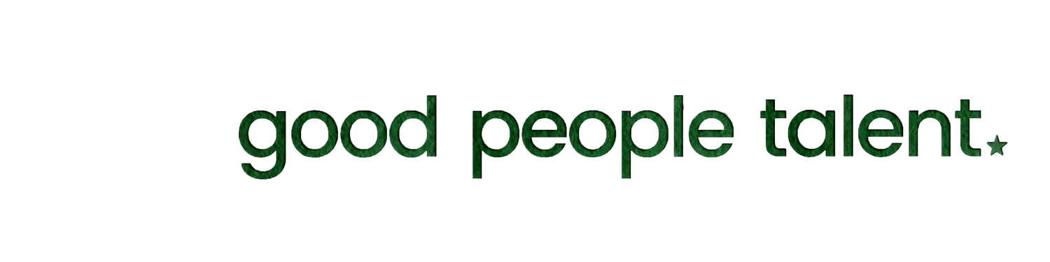 Good People Talent
