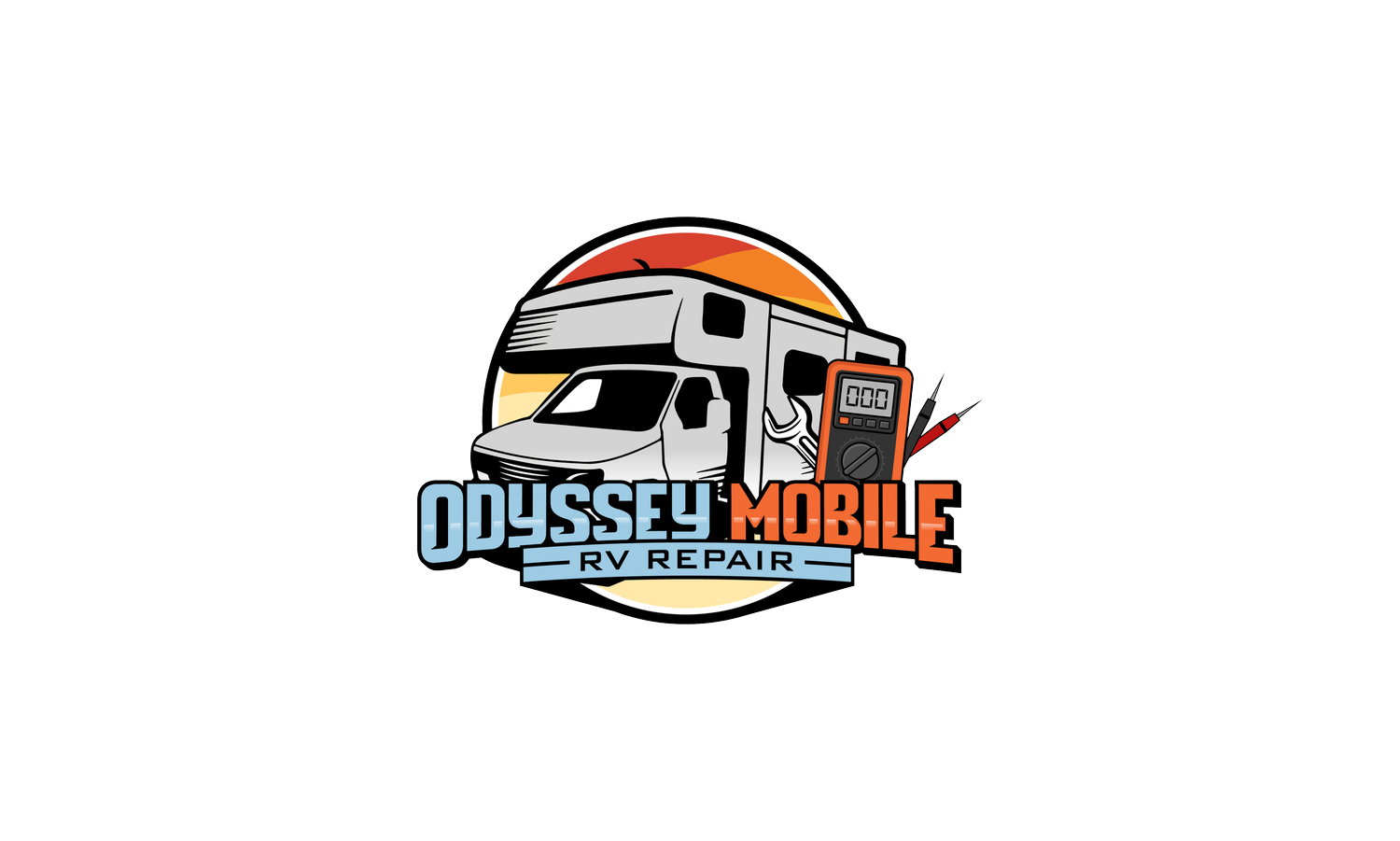 Odyssey Mobile RV Service