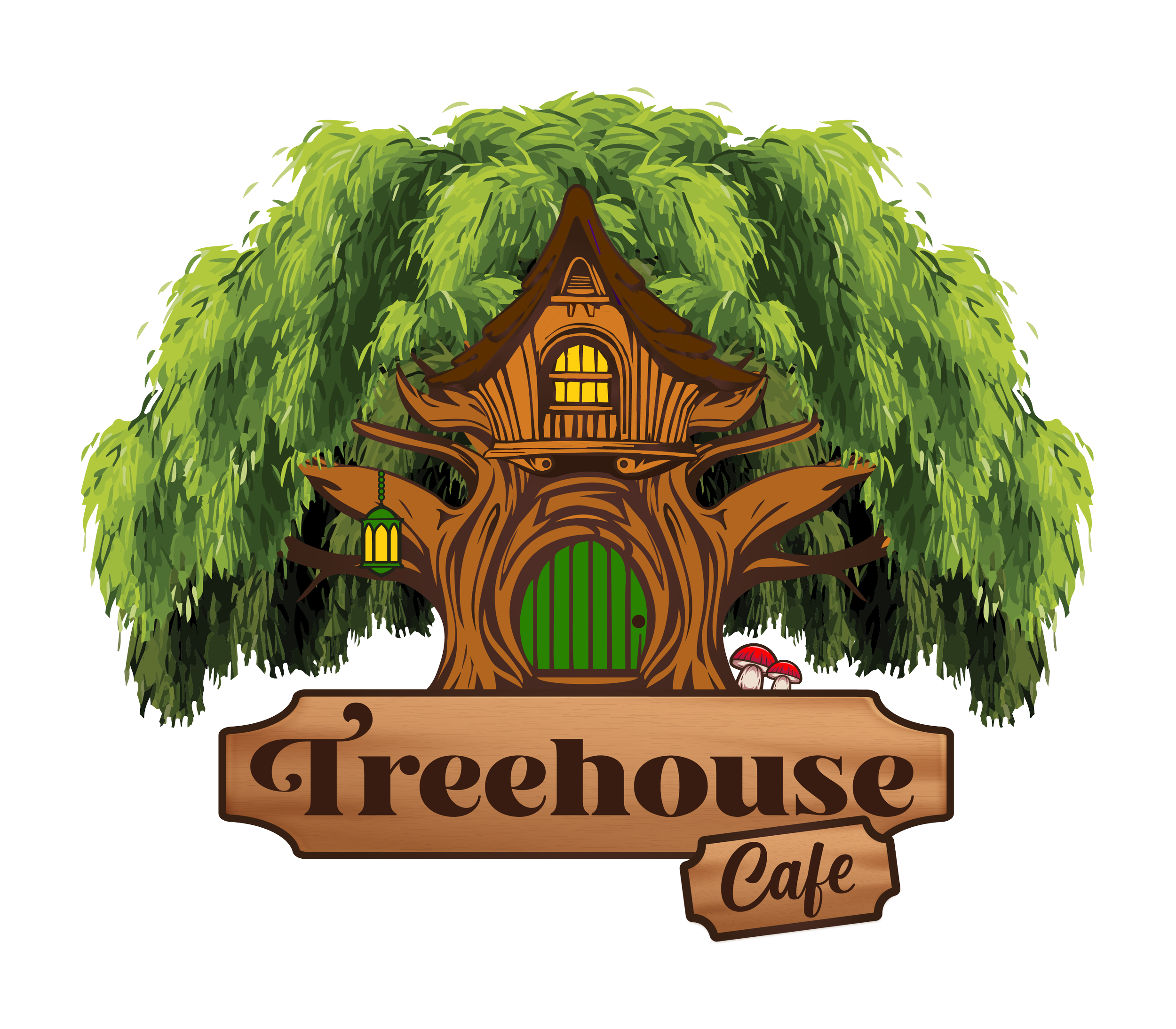 Treehouse Cafe COS