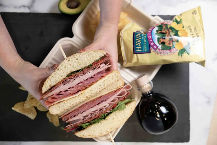 Full Menu — Campo Juice and Kitchen