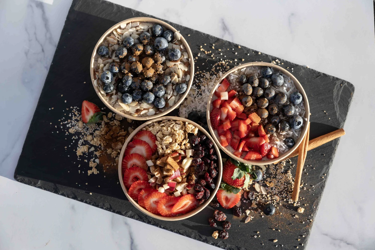 Campo Juice and Kitchen