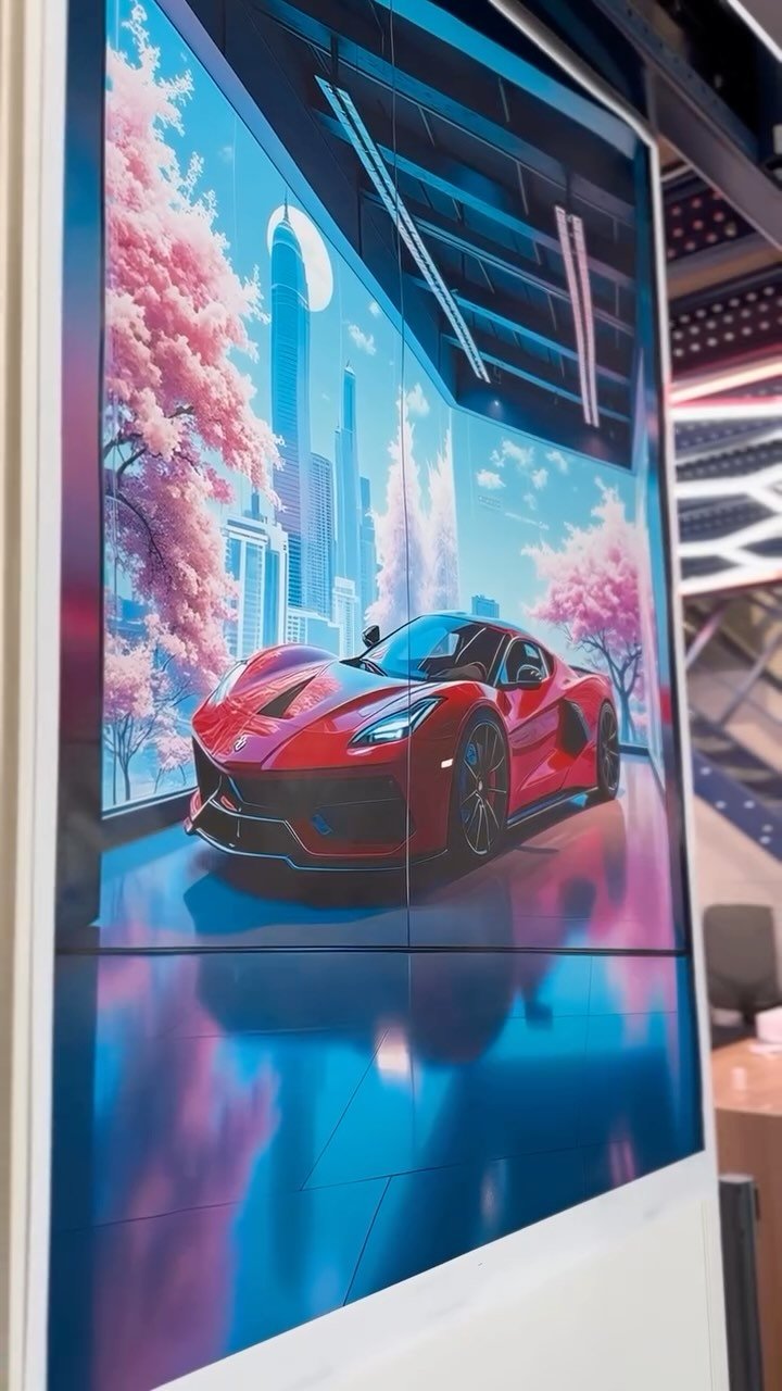 Vous souhaitez donner vie à votre projet, votre vitrine ou votre véhicule ?
Chez Crystal Clear Auto Club, nous ne faisons pas que du detailing. Nous imprimons, nous créons, nous transformons.
Flocage de véhicules, enseign
