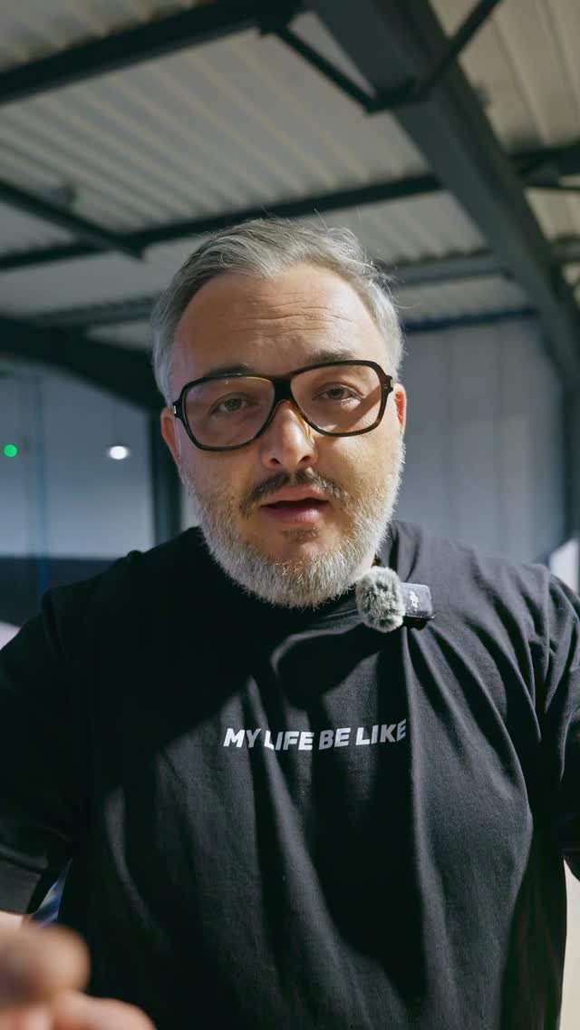 Merci à tous d'avoir répondu présent pour cet événement chez Crystal Clear Auto Club ! 🔥
Un grand merci aussi à MyLifeBeLike, nos associés passionnés, pour leur engagement et leur d&eacut